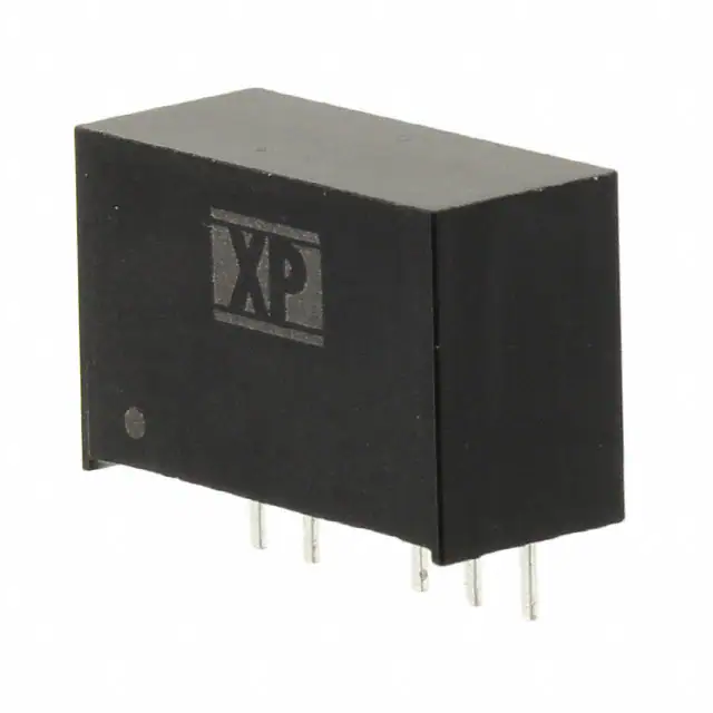 ITW2412S XP Power  DC DC Converters